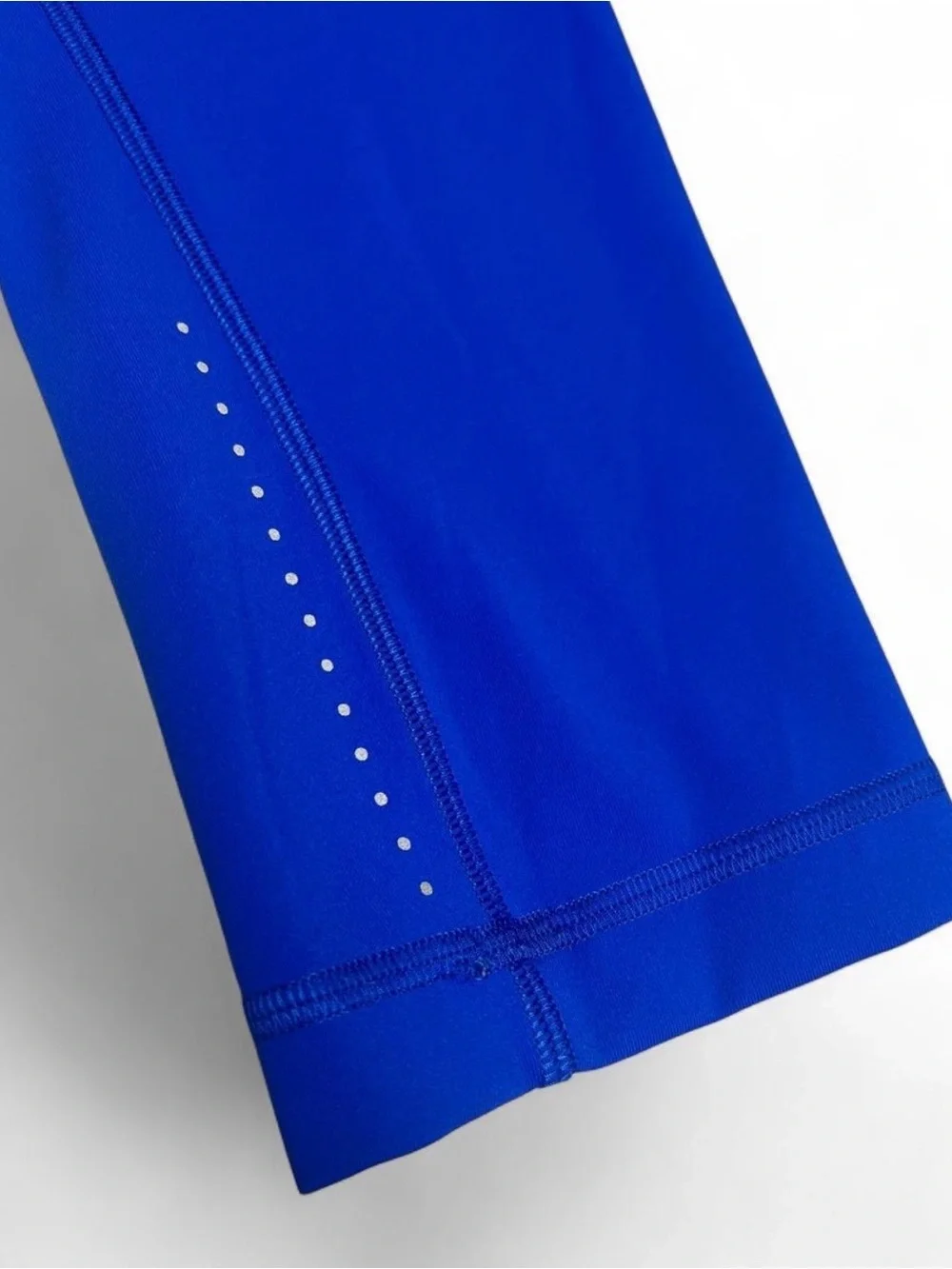 Lululemon Swift Speed High-Rise Leggings in Symphony Blue - Picture 12 of 14